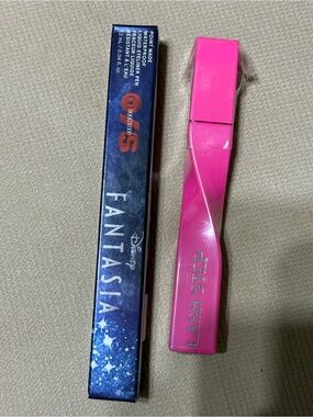 ONE/SIZE Waterproof Liquid Eyeliner & Mascara bundle